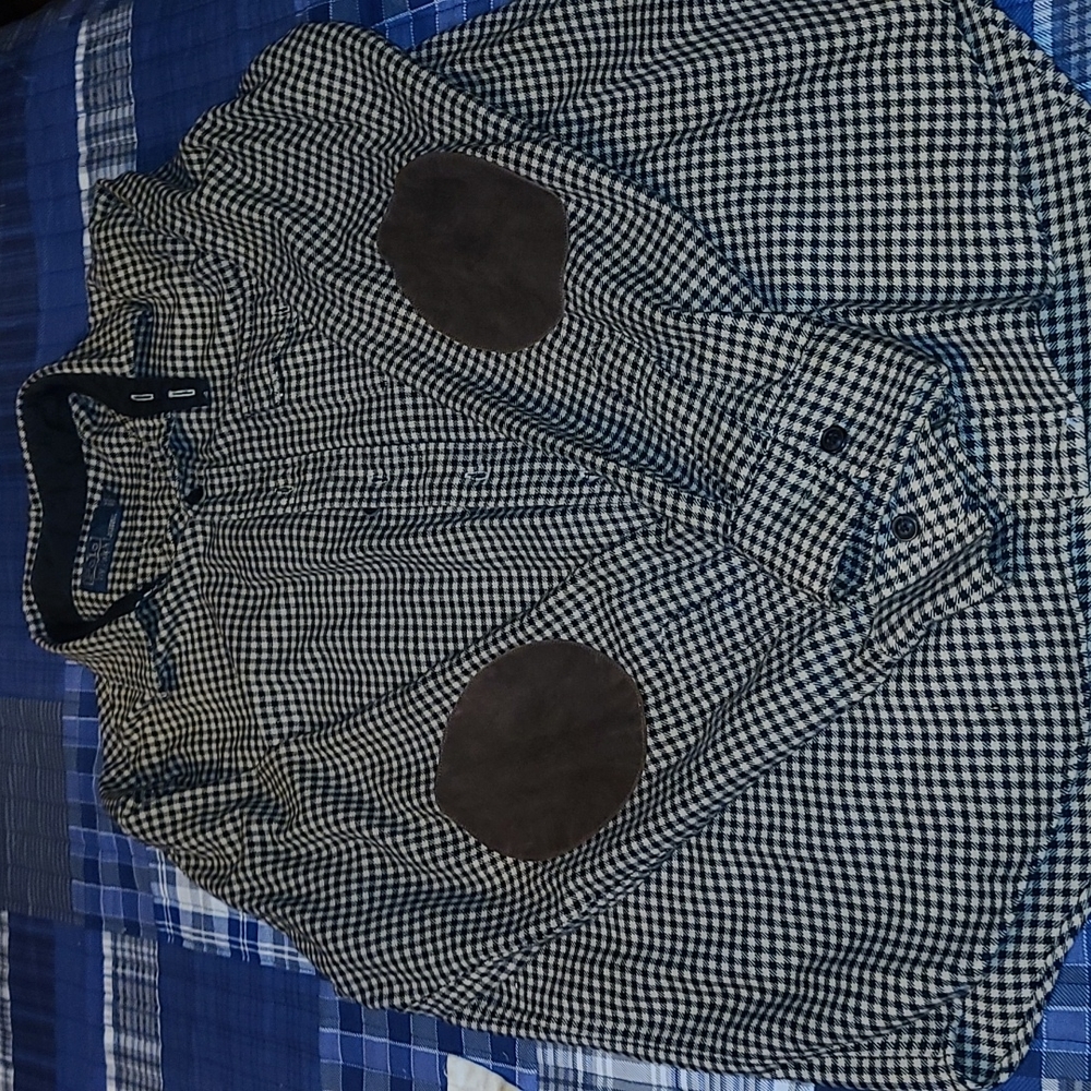 Ralph Lauren polo shirt